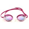 LUNETTE - CRAZY SWIFT MIRROR - ROSE -MAILLOTS - COMBIS Magasin lunette crazy swift mirror rose