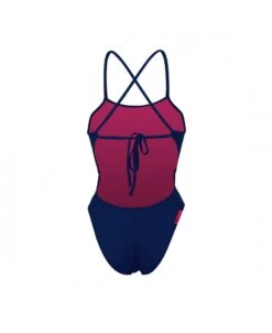 MAILLOTS - COMBIS Magasin -MAILLOTS - COMBIS Magasin maillot de bain alyn revolutional bleu marine 1