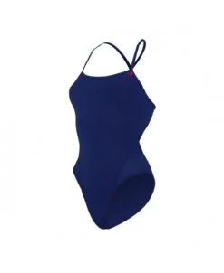 MAILLOTS - COMBIS Magasin 48 ALYN REVOLUTIONAL - BLEU MARINE