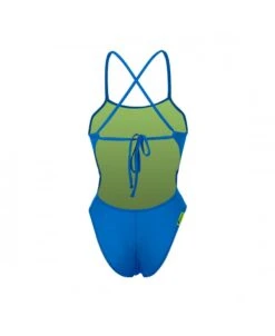 MAILLOTS - COMBIS Magasin -MAILLOTS - COMBIS Magasin maillot de bain alyn revolutional bleu roi 1