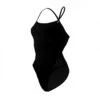 ALYN REVOLUTIONAL - NOIR -MAILLOTS - COMBIS Magasin maillot de bain alyn revolutional noir