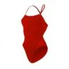 ALYN REVOLUTIONAL - ROUGE -MAILLOTS - COMBIS Magasin maillot de bain alyn revolutional rouge