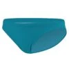 AMAZONE BRIEF - BLEU LAGON -MAILLOTS - COMBIS Magasin maillot de bain amazone brief bleu lagon