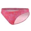 AMAZONE BRIEF GIRLY - ROSE -MAILLOTS - COMBIS Magasin maillot de bain amazone brief girly rose