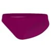 AMAZONE BRIEF - ROSE CERISE -MAILLOTS - COMBIS Magasin maillot de bain amazone brief rose cerise