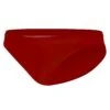 AMAZONE BRIEF - ROUGE -MAILLOTS - COMBIS Magasin maillot de bain amazone brief rouge