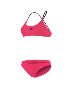 MAILLOTS - COMBIS Magasin 5 AMAZONE - ROSE