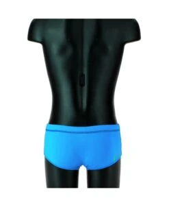 BALBI - BLEU TURQUOISE