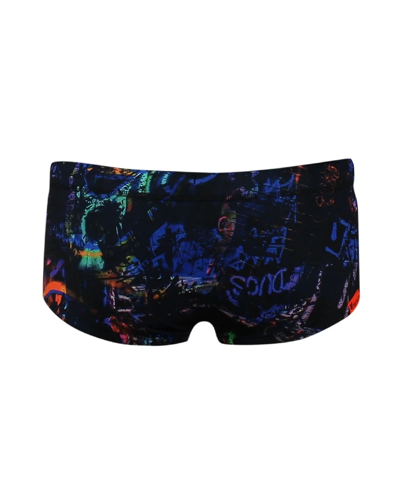 BALBI URBAN ART - NOIR 4 BALBI URBAN ART - NOIR – Image 2