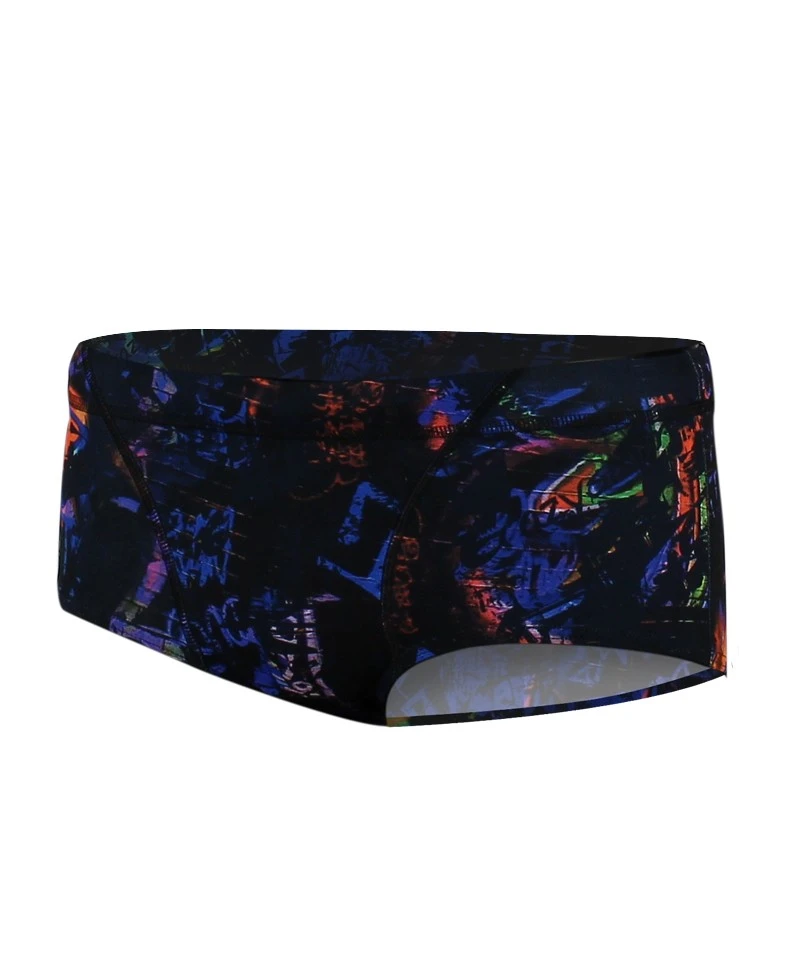 BALBI URBAN ART - NOIR 3 BALBI URBAN ART - NOIR