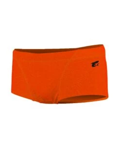 BALBI - ORANGE FLUO