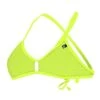 CLEVA CONFORT TIE BACK - JAUNE FLUO -MAILLOTS - COMBIS Magasin maillot de bain cleva confort tie back jaune fluo