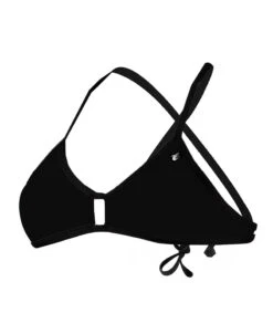 CLEVA CONFORT TIE BACK - NOIR