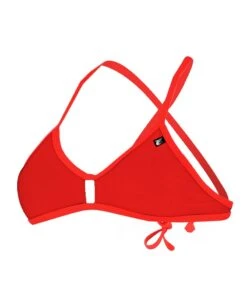 CLEVA CONFORT TIE BACK - ROSE PASSION