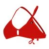 CLEVA CONFORT TIE BACK - ROUGE -MAILLOTS - COMBIS Magasin maillot de bain cleva confort tie back rouge