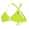 CLEVA CONFORT TIE BACK - VERT CITRON -MAILLOTS - COMBIS Magasin maillot de bain cleva confort tie back vert citron