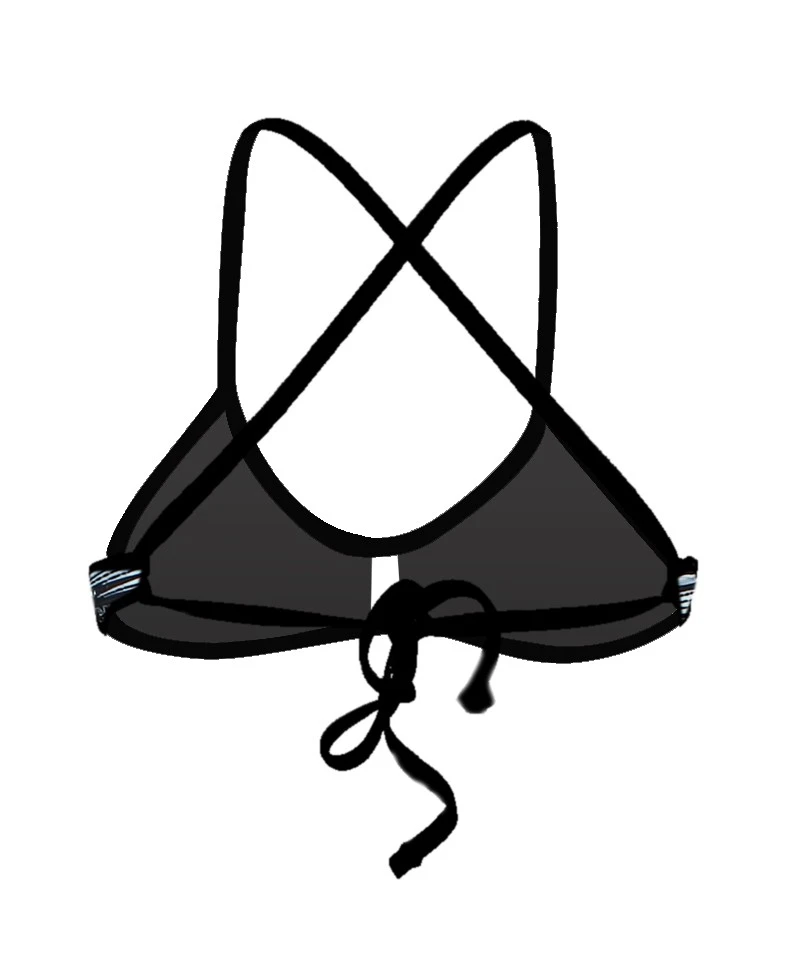 CLEVA JUNGLE MANIA - NOIR 4 CLEVA JUNGLE MANIA - NOIR – Image 2