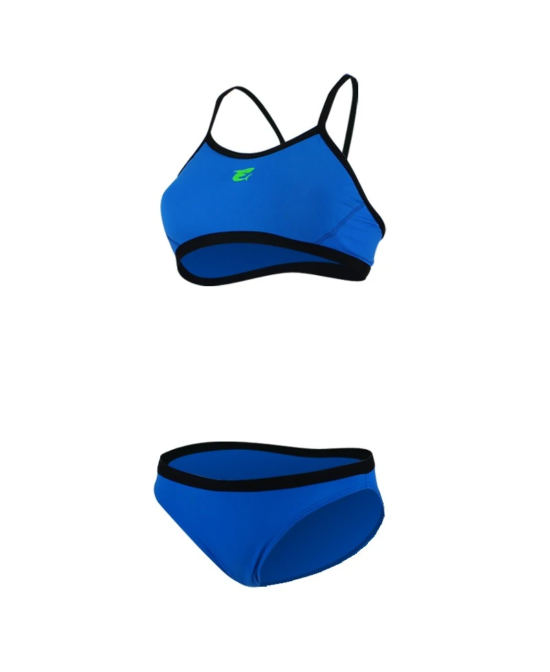 DOMA 3 FILLE - BLEU ROI 3 DOMA 3 FILLE - BLEU ROI