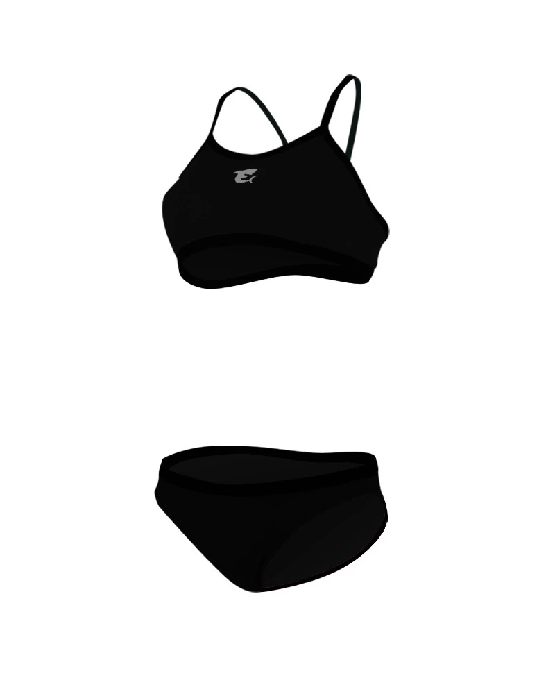 DOMA 3 FILLE - NOIR 3 DOMA 3 FILLE - NOIR