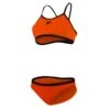 DOMA 3 - ORANGE FLUO -MAILLOTS - COMBIS Magasin maillot de bain doma 3 orange fluo