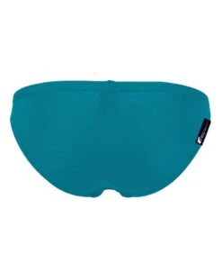 DOMA BRIEF - BLEU LAGON -MAILLOTS - COMBIS Magasin maillot de bain doma brief bleu lagon 1