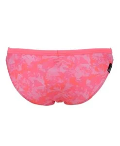 DOMA BRIEF GIRLY - ROSE -MAILLOTS - COMBIS Magasin maillot de bain doma brief girly rose 1
