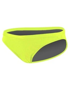 DOMA BRIEF - JAUNE FLUO