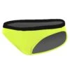DOMA BRIEF - JAUNE FLUO/NOIR 1 DOMA BRIEF - JAUNE FLUO/NOIR -MAILLOTS - COMBIS Magasin maillot de bain doma brief jaune fluo noir