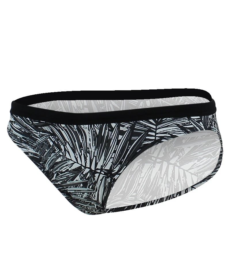 DOMA BRIEF JUNGLE MANIA - NOIR 3 DOMA BRIEF JUNGLE MANIA - NOIR