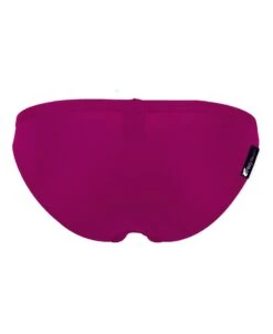 DOMA BRIEF - ROSE CERISE -MAILLOTS - COMBIS Magasin maillot de bain doma brief rose cerise 1