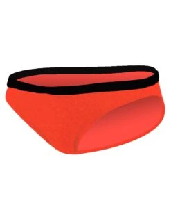 DOMA BRIEF - ROSE PASSION/NOIR