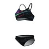 DOMA RUSH TO TOWN - NOIR FLUO -MAILLOTS - COMBIS Magasin maillot de bain doma rush to town noir fluo