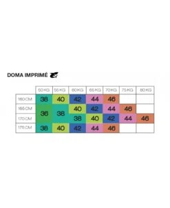 DOMA RUSH TO TOWN - NOIR FLUO 7 DOMA RUSH TO TOWN - NOIR FLUO -MAILLOTS - COMBIS Magasin maillot de bain doma rush to town noir fluo 2