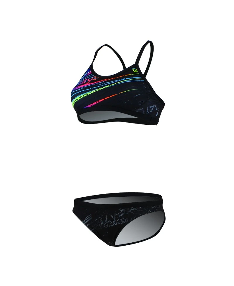 DOMA RUSH TO TOWN - NOIR FLUO 3 DOMA RUSH TO TOWN - NOIR FLUO