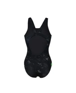 ELORN CHEMICAL CELLS - NOIR 5 ELORN CHEMICAL CELLS - NOIR -MAILLOTS - COMBIS Magasin maillot de bain elorn chemical cells noir 1