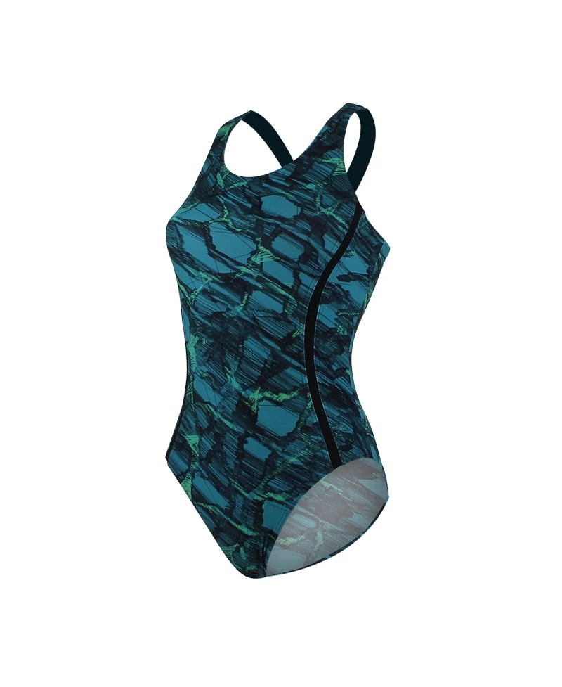 ELORN CHEMICAL CELLS - TURQUOISE 4 ELORN CHEMICAL CELLS - TURQUOISE – Image 2