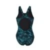 ELORN CHEMICAL CELLS - TURQUOISE -MAILLOTS - COMBIS Magasin maillot de bain elorn chemical cells turquoise