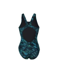 ELORN CHEMICAL CELLS - TURQUOISE