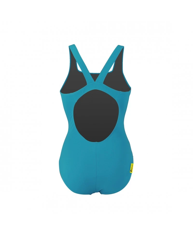 ELORN REVOLUTIONAL - BLEU LAGON 4 ELORN REVOLUTIONAL - BLEU LAGON – Image 2