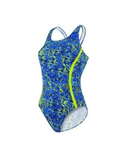 FLASHCROSS LB - BLEU