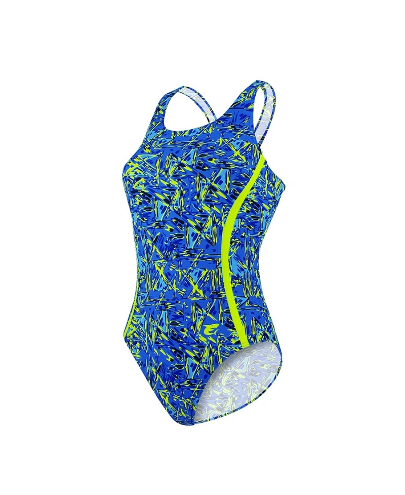 FLASHCROSS LB - BLEU 3 FLASHCROSS LB - BLEU