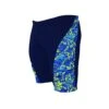 FLASHCROSS PANEL JAMMER - BLEU -MAILLOTS - COMBIS Magasin maillot de bain flashcross panel jammer bleu