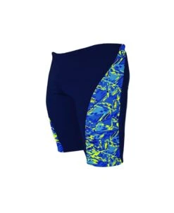 FLASHCROSS PANEL JAMMER - BLEU