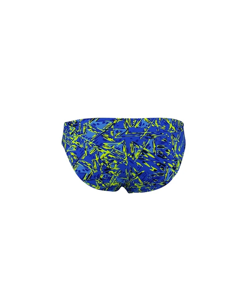 FLASHCROSS SLIP - BLEU 4 FLASHCROSS SLIP - BLEU – Image 2