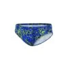 FLASHCROSS SLIP - BLEU 1 FLASHCROSS SLIP - BLEU -MAILLOTS - COMBIS Magasin maillot de bain flashcross slip bleu