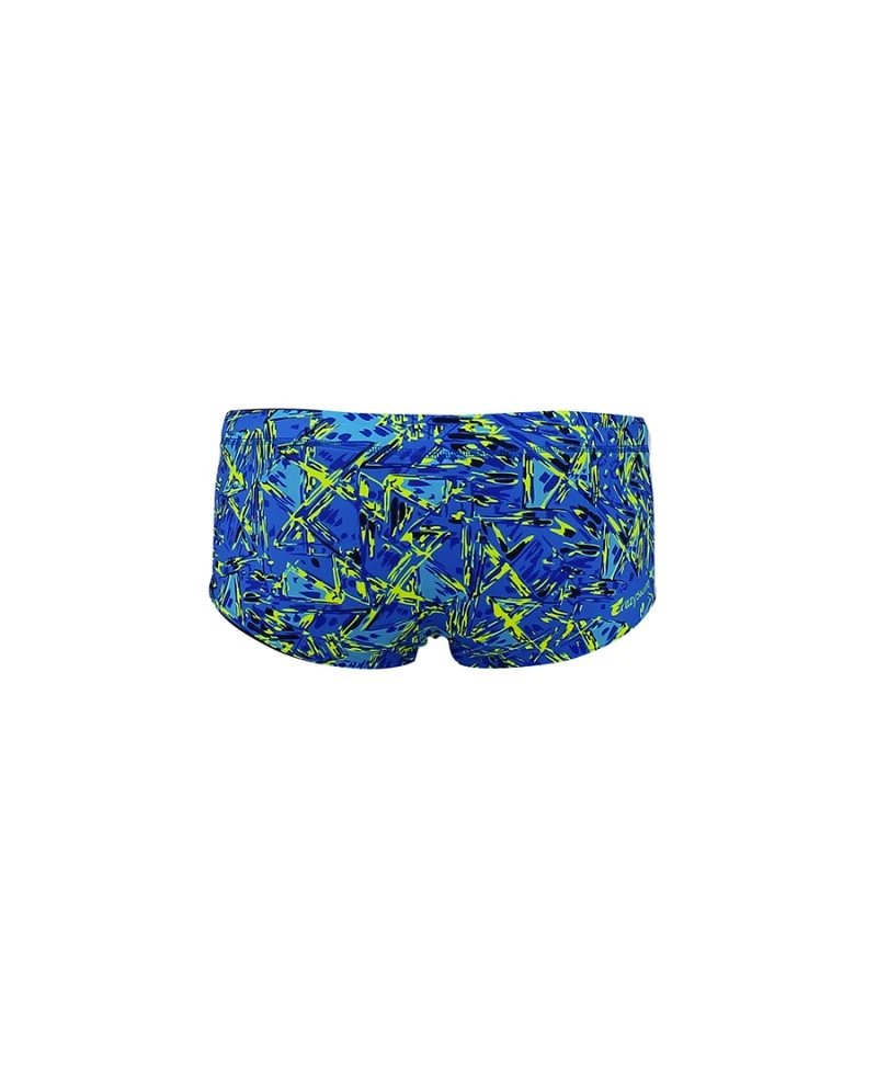 FLASHCROSS TRUNK - BLEU 4 FLASHCROSS TRUNK - BLEU – Image 2