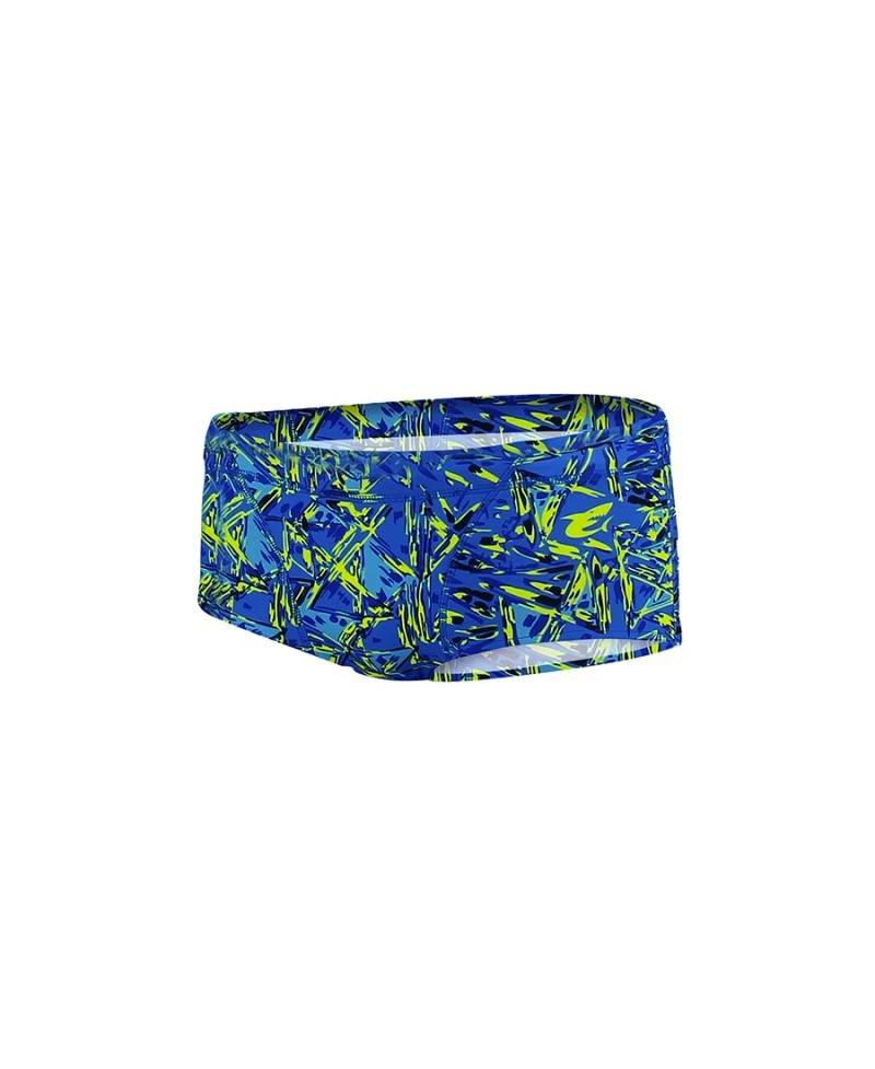 FLASHCROSS TRUNK - BLEU 3 FLASHCROSS TRUNK - BLEU