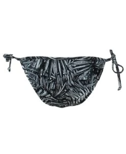 GISSAR REVERSIBLE JUNGLE MANIA - NOIR -MAILLOTS - COMBIS Magasin maillot de bain gissar reversible jungle mania noir 1