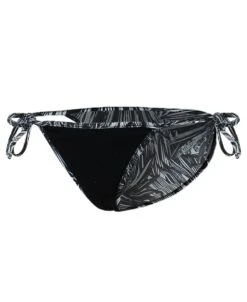 GISSAR REVERSIBLE JUNGLE MANIA - NOIR -MAILLOTS - COMBIS Magasin maillot de bain gissar reversible jungle mania noir 2