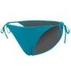 GISSAR TIE SIDE BRIEF - BLEU LAGON -MAILLOTS - COMBIS Magasin maillot de bain gissar tie side brief bleu lagon